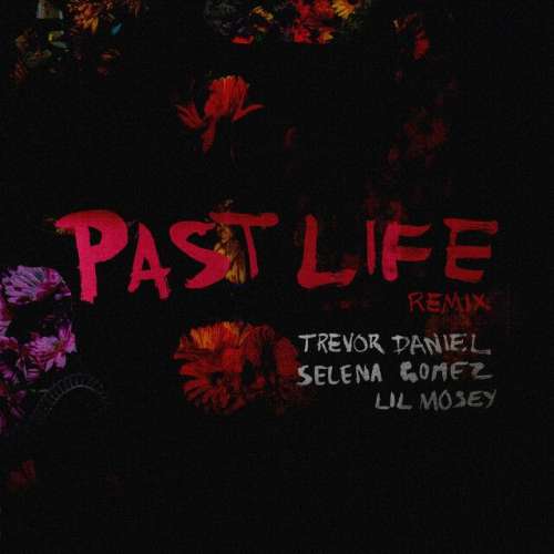 Past Life (with Selena Gomez & Lil Mosey) - Remix